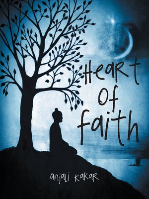 cover image of Heart of Faith
